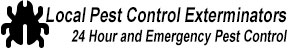 Galveston KY Pest Control Exterminators